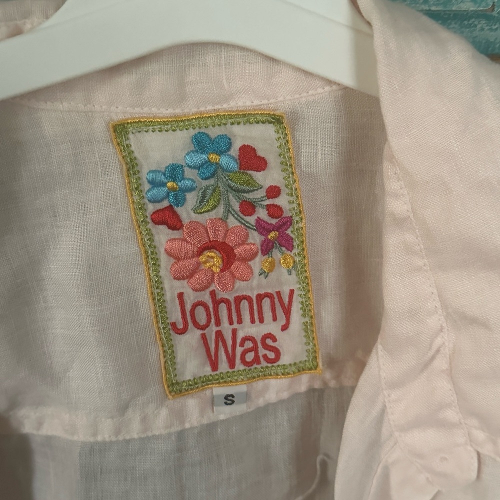 Johnny Was - Picture 3 of 3
